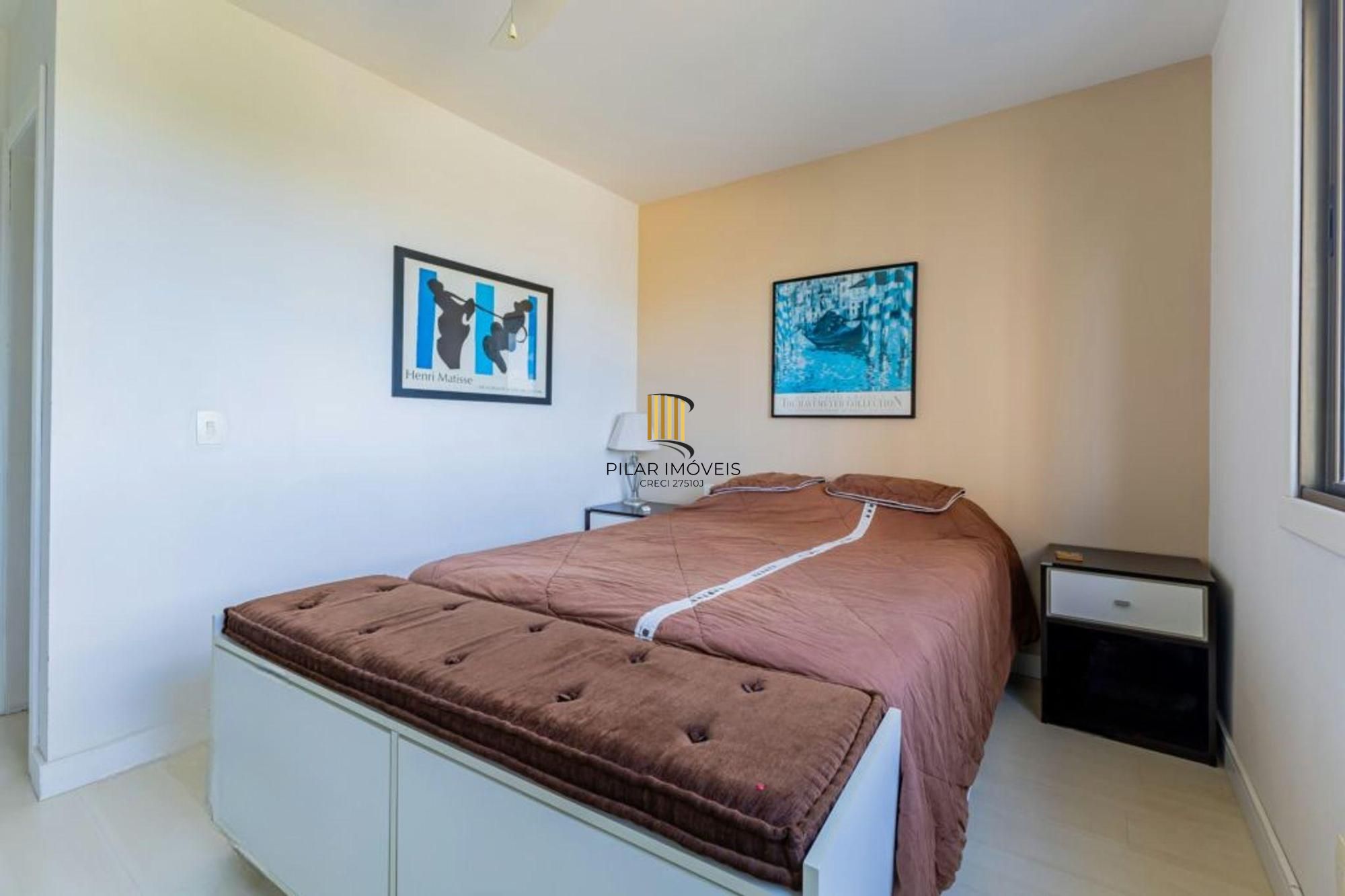 Apartamento 3 dormitórios no Higienópolis