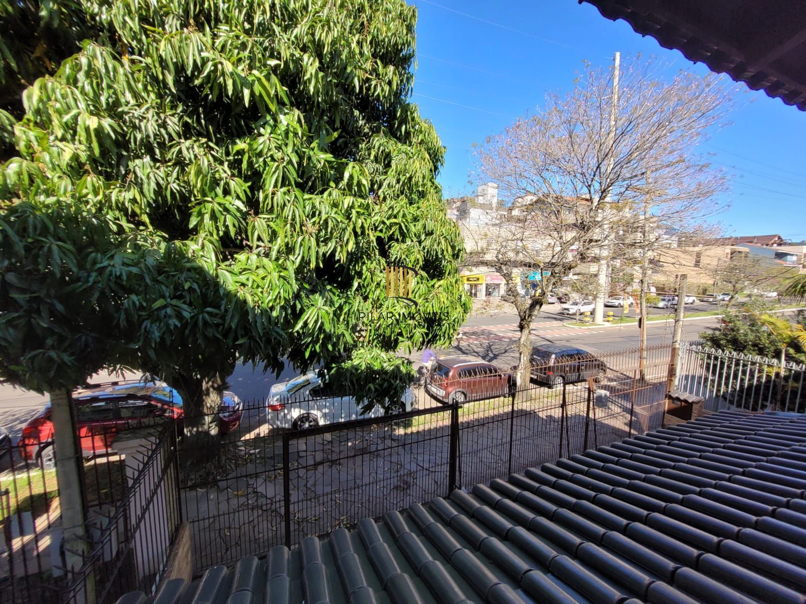 Casa 4 dormitórios Adda Mascarenhas de Moraes