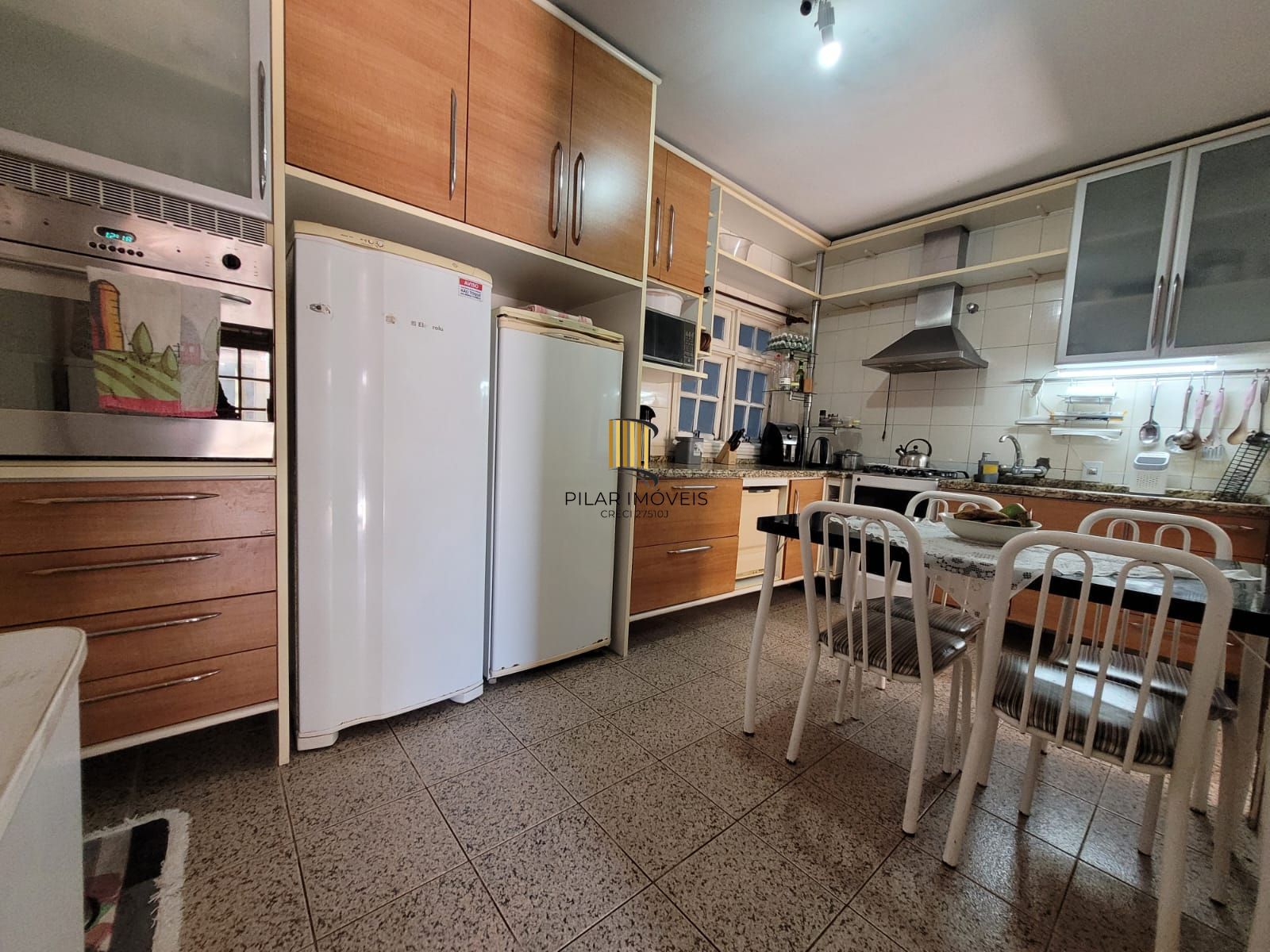 Casa 4 dormitórios Adda Mascarenhas de Moraes