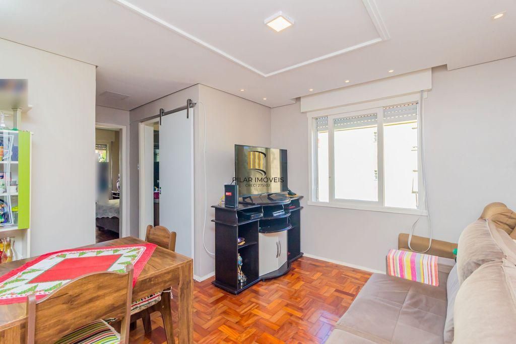Apartamento 2 dormitórios no bairro Passo da Areia
