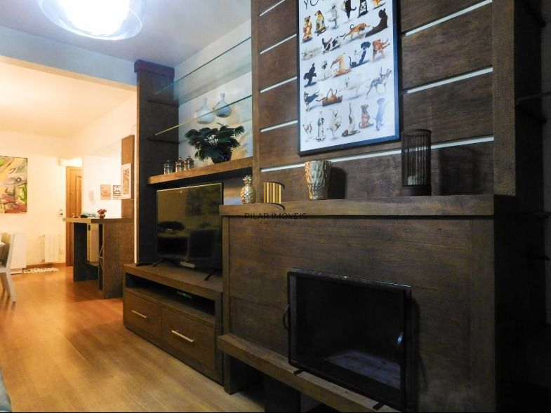 Apartamento de excelente padrão na Serra Gaúcha