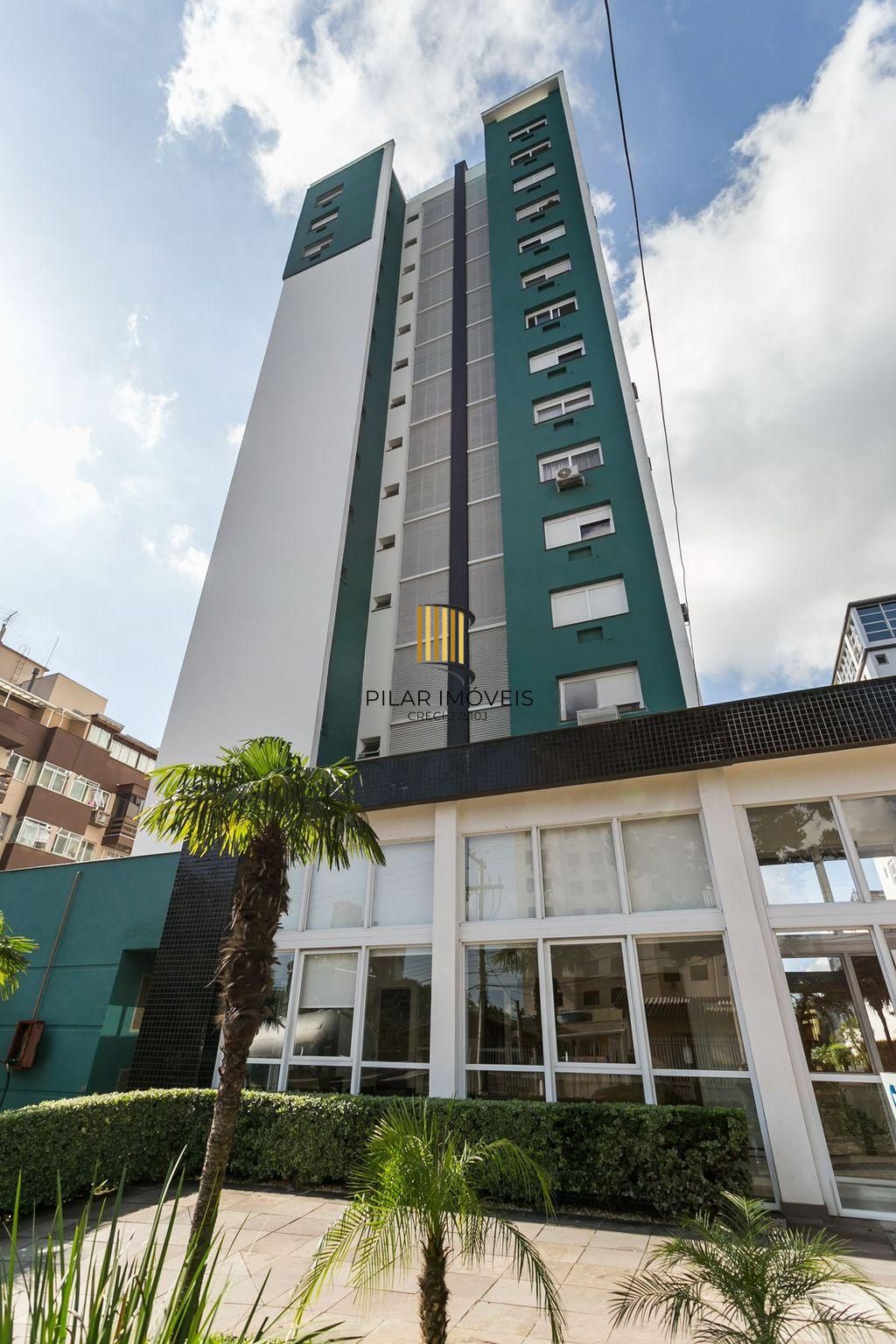 Absolut | 2 dormitórios e 2 vagas