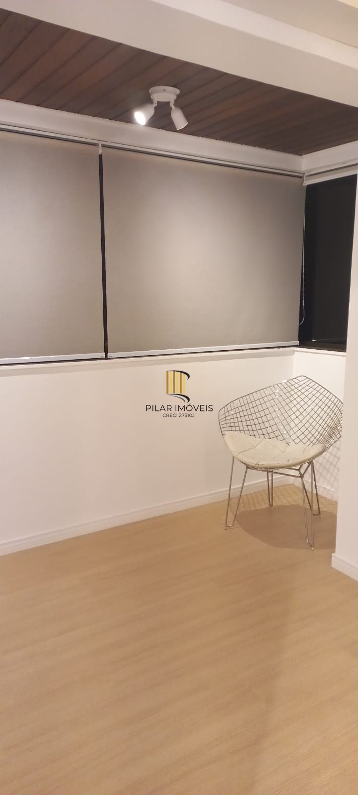 Apartamento à venda com 41m², 1 quarto e 1 vaga