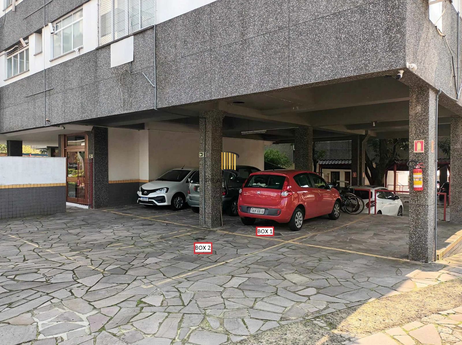 Cobertura duplex 192 m2 área privativa e 02 vagas de garagem