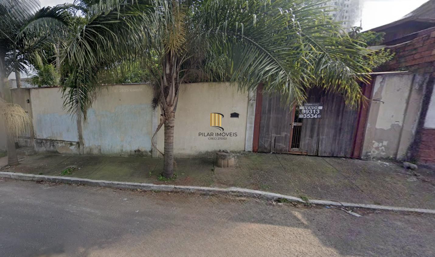 Terreno no bairro Passo das Pedras