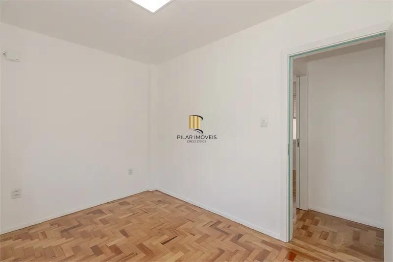 Apartamento 3 dorm. no Jardim Botânico