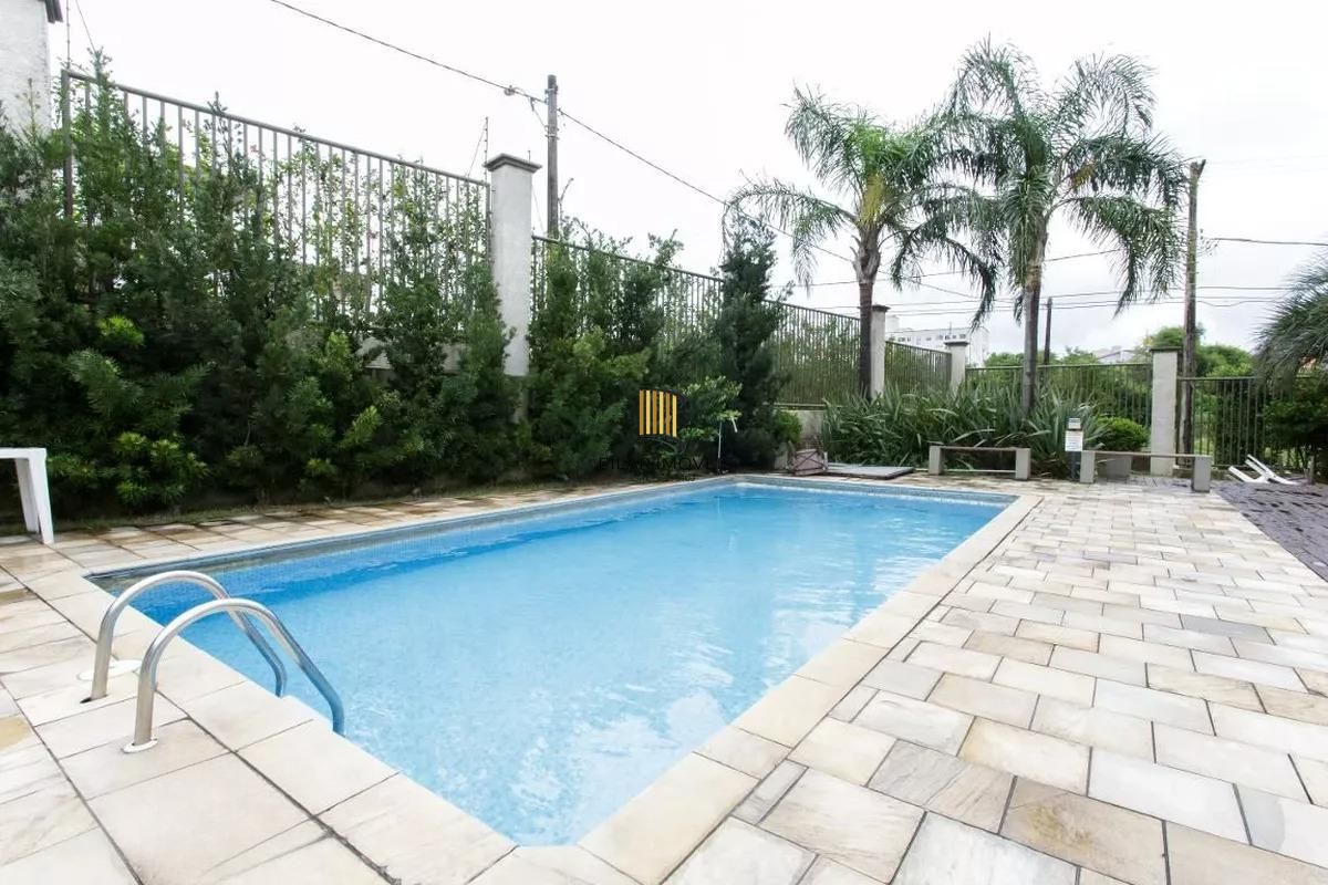 Apartamento com 02 dormitórios sendo 01 suíte e vaga garagem rotativa - Pilar Imóveis