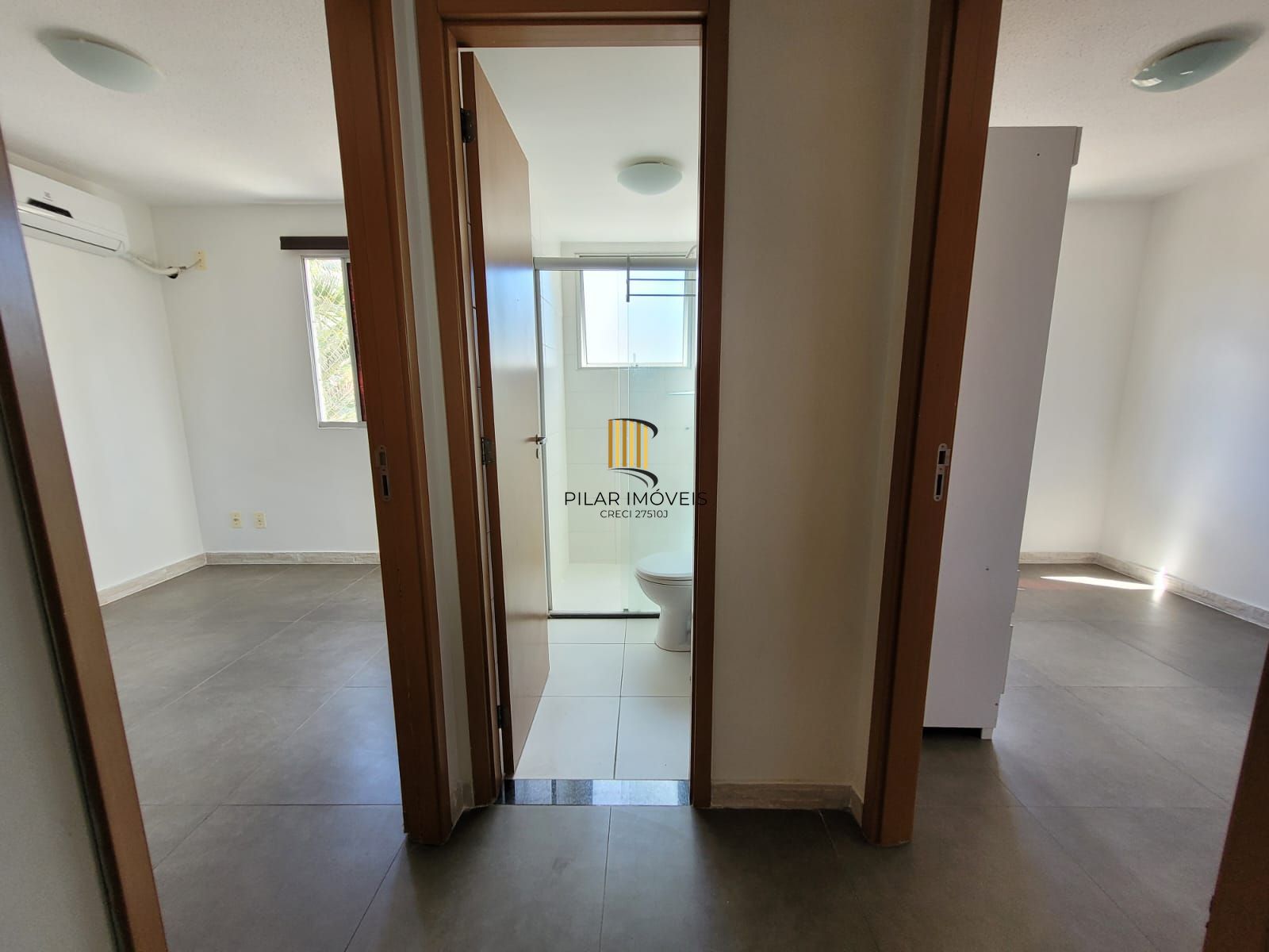 Porto Ametista bairro São José