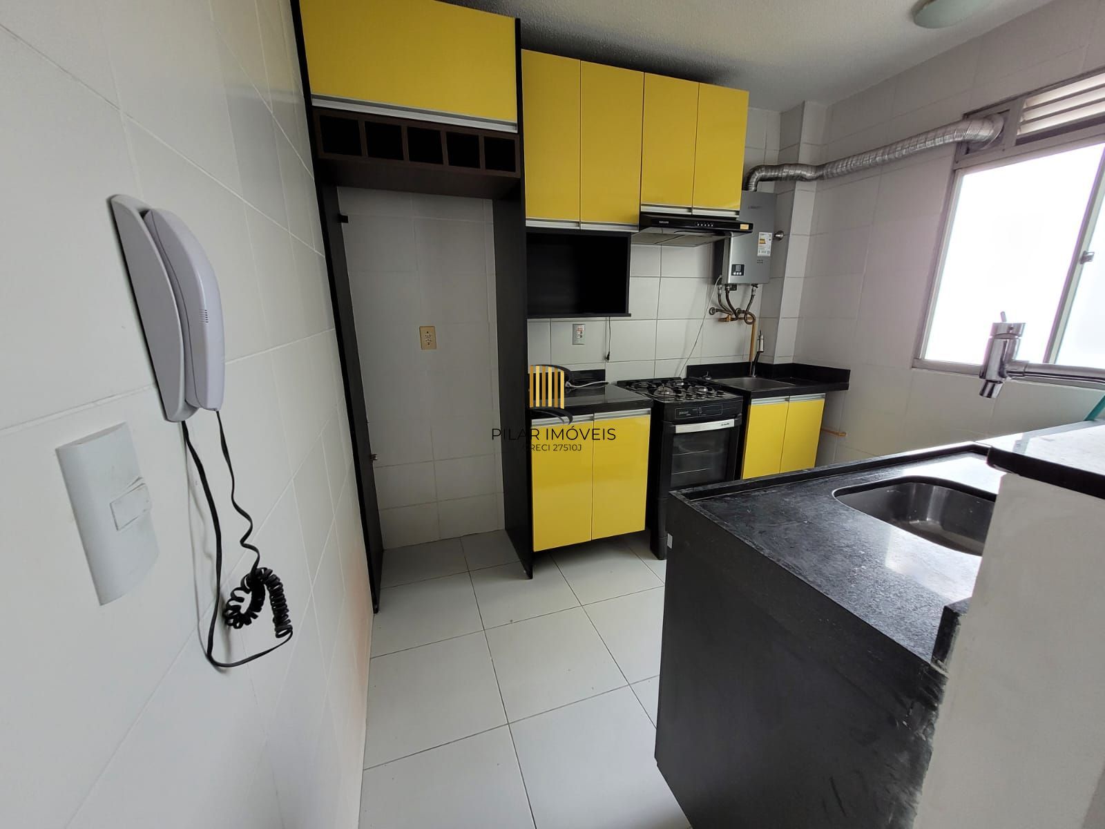 Porto Ametista bairro São José