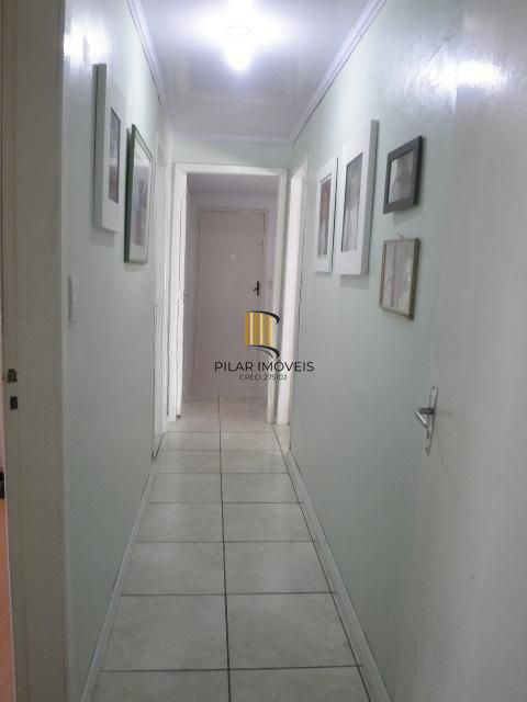 Casa 3 dormitórios no bairro Rubem Berta