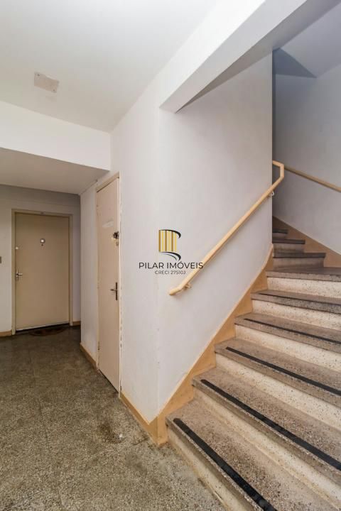 Apartamento 1 dorm no Cristo Redentor