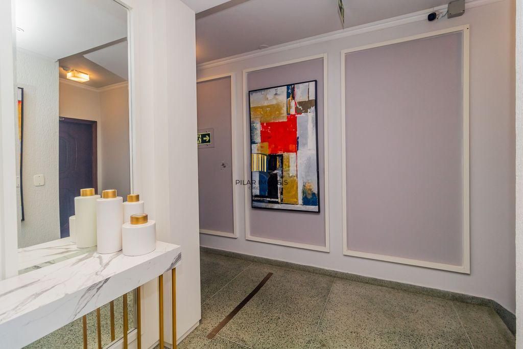 Apartamento 3 dormitórios e vaga dupla no São João