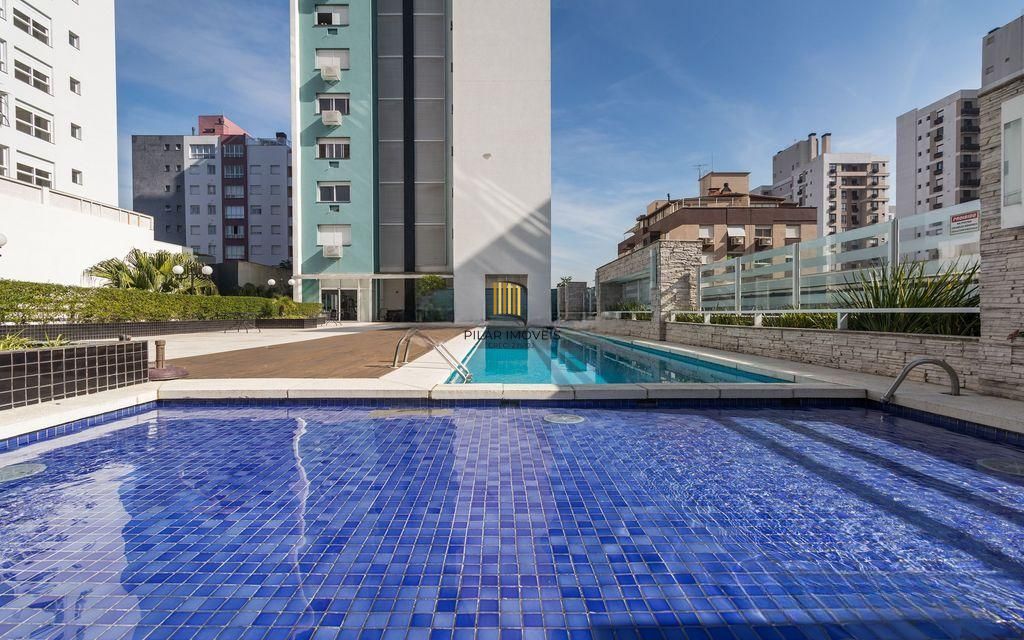 Absolut | 2 dormitórios e 2 vagas