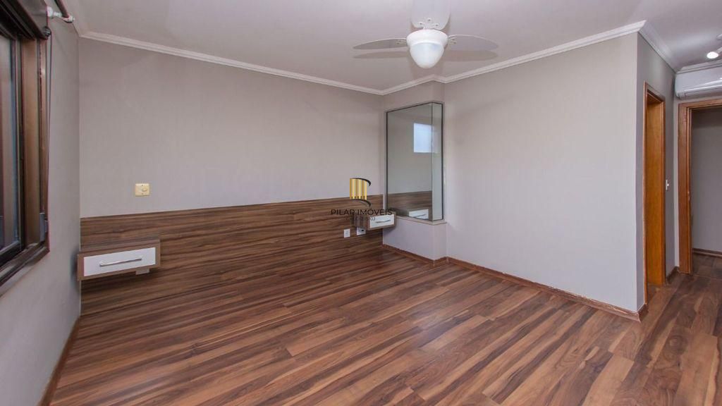 Cobertura 3 dormitórios, piscina, lareira, vista e 3 vagas no Solarium Lindóia