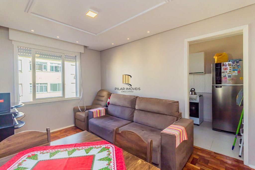 Apartamento 2 dormitórios no bairro Passo da Areia - Pilar Imóveis