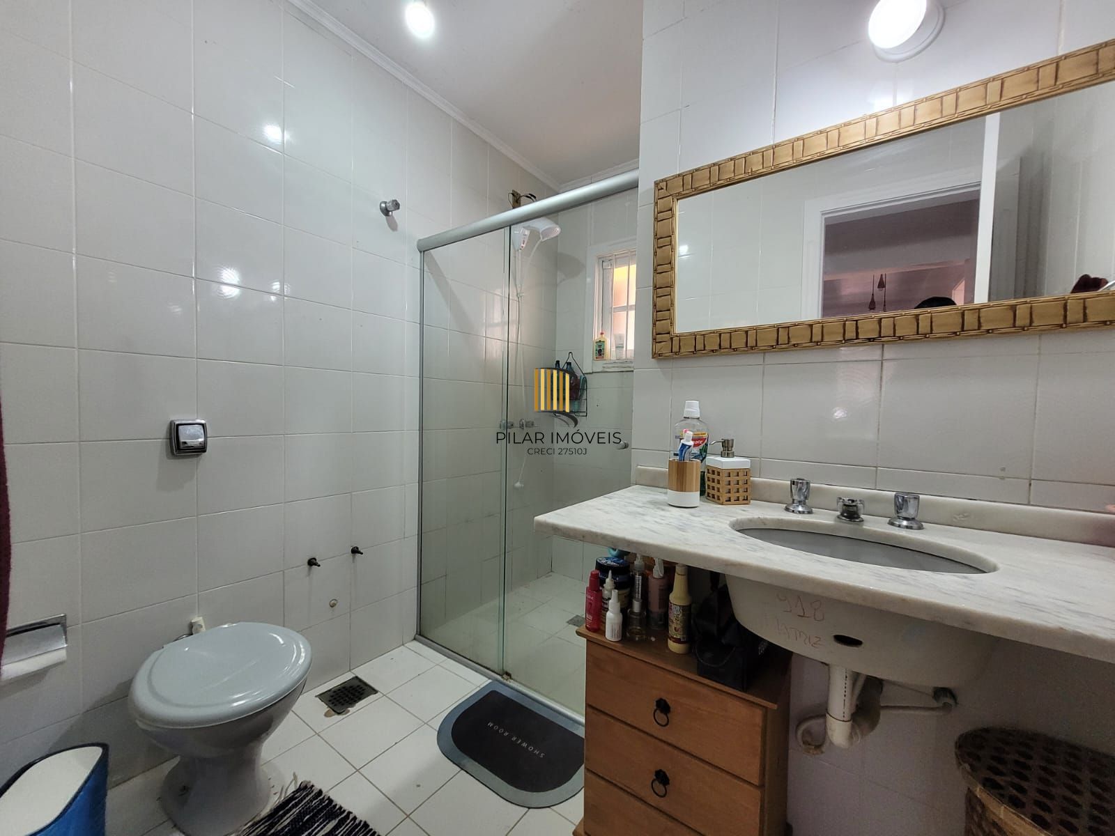 Casa 4 dormitórios Adda Mascarenhas de Moraes