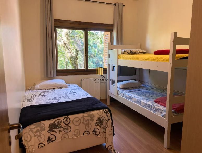 Apartamento de excelente padrão na Serra Gaúcha