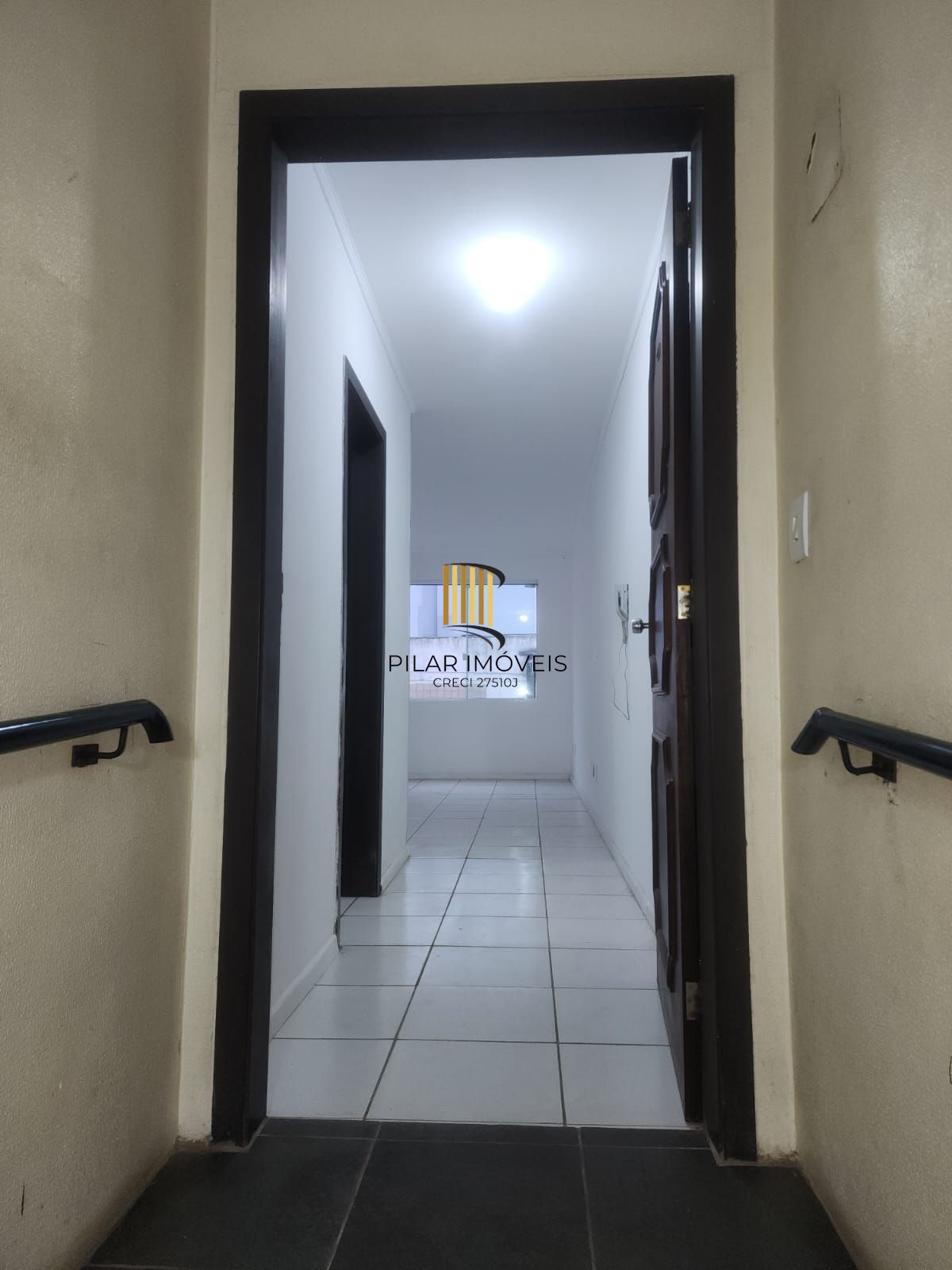 Apartamento no Centro de Porto Alegre 01 dormitório perto da orla