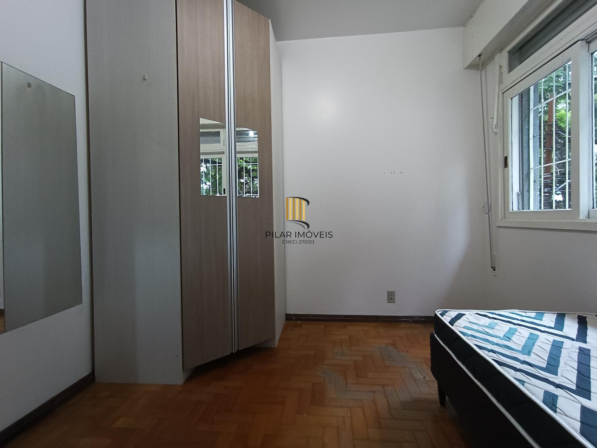 Apartamento 03 dormitórios com suite, garagem escriturada