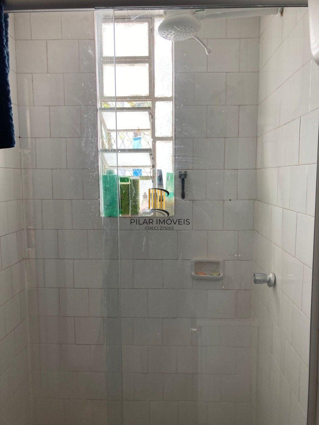 Apartamento com 02 dormitórios Bairro Cristal
