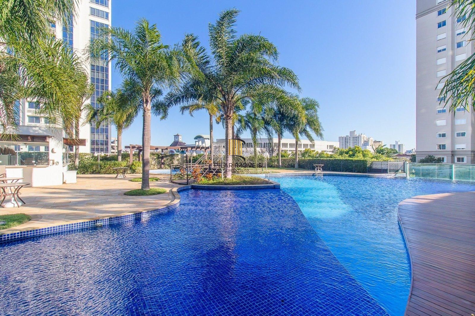 Apartamento Karpathos | Vista Parque Germânia