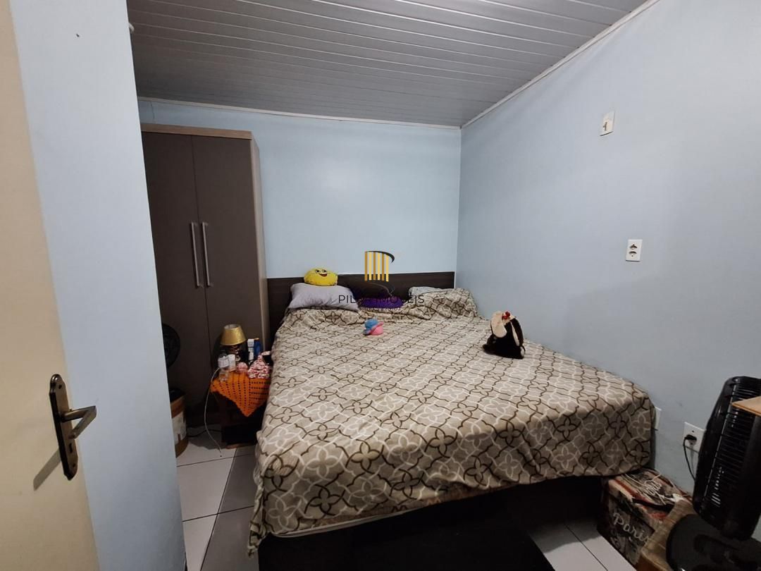 CASA COMERCIAL E RESIDENCIAL EM CANOAS