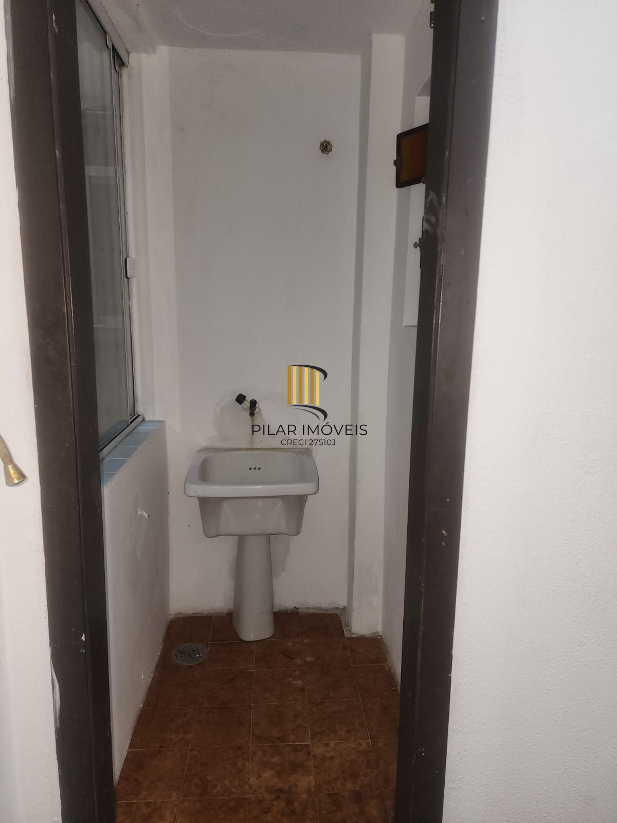 Apartamento no Centro de Porto Alegre 01 dormitório perto da orla