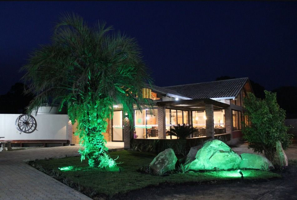 Terreno com 888,68 m2 no condominio Rancho Alegre e Feliz