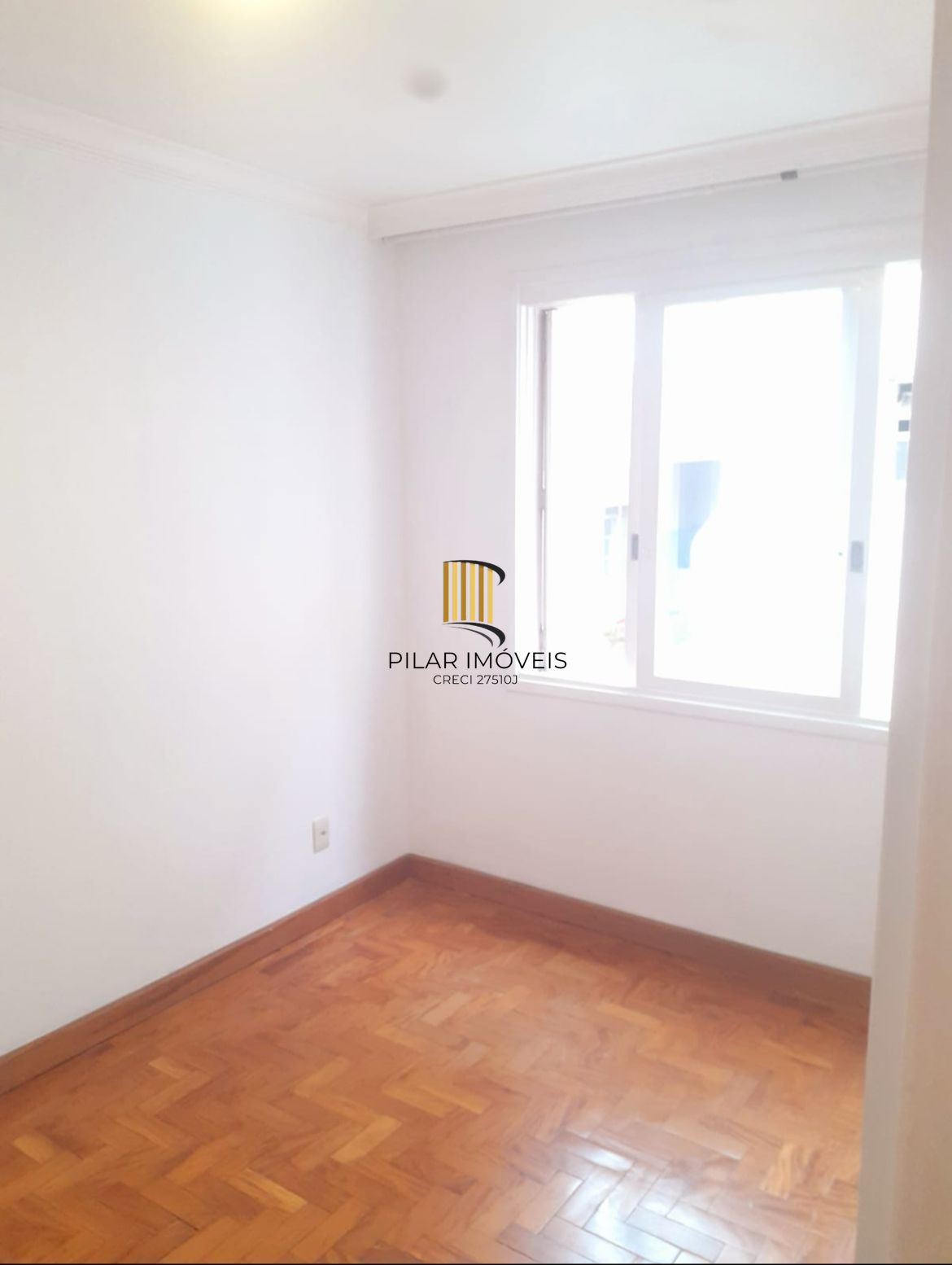 Apartamento 2 dormitórios no bairro São João