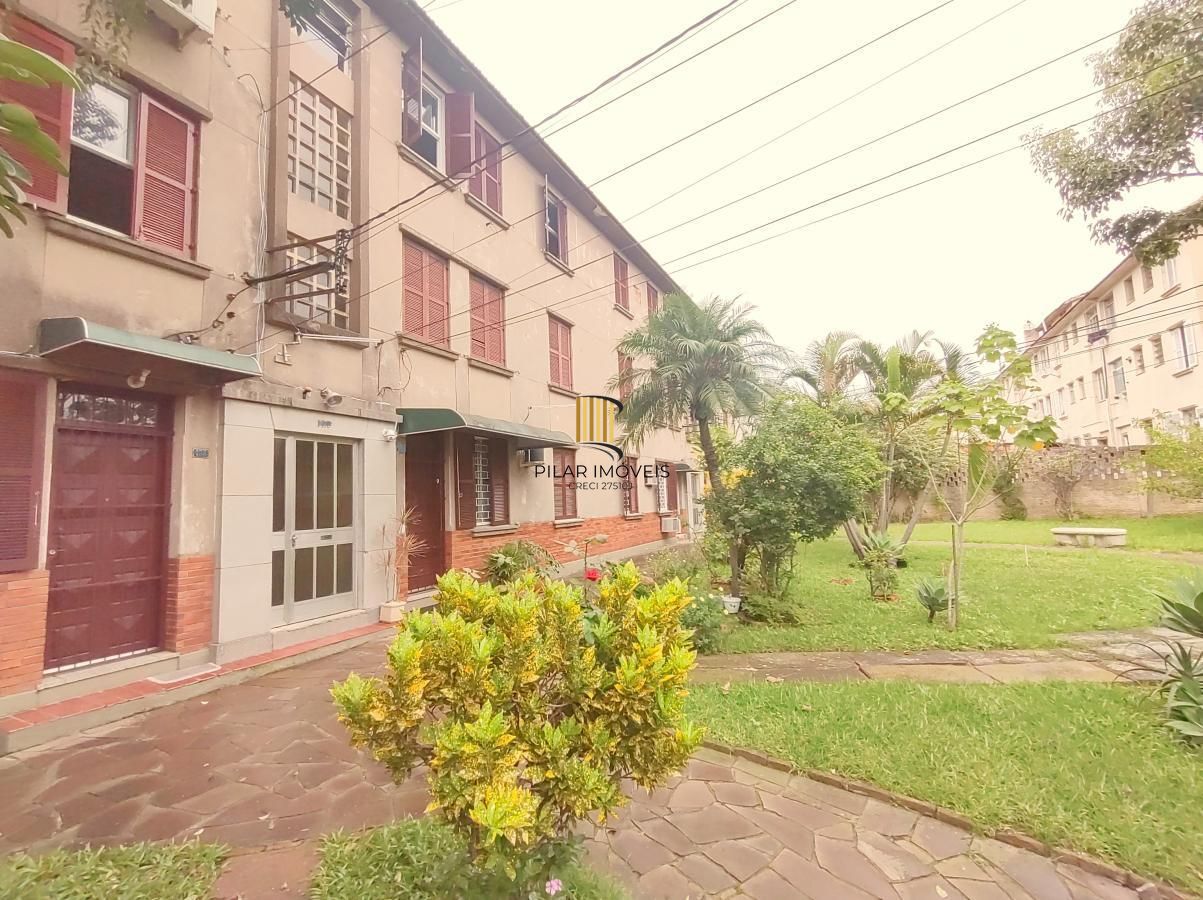 Apartamento 2 dormitórios a venda no Passo da Areia