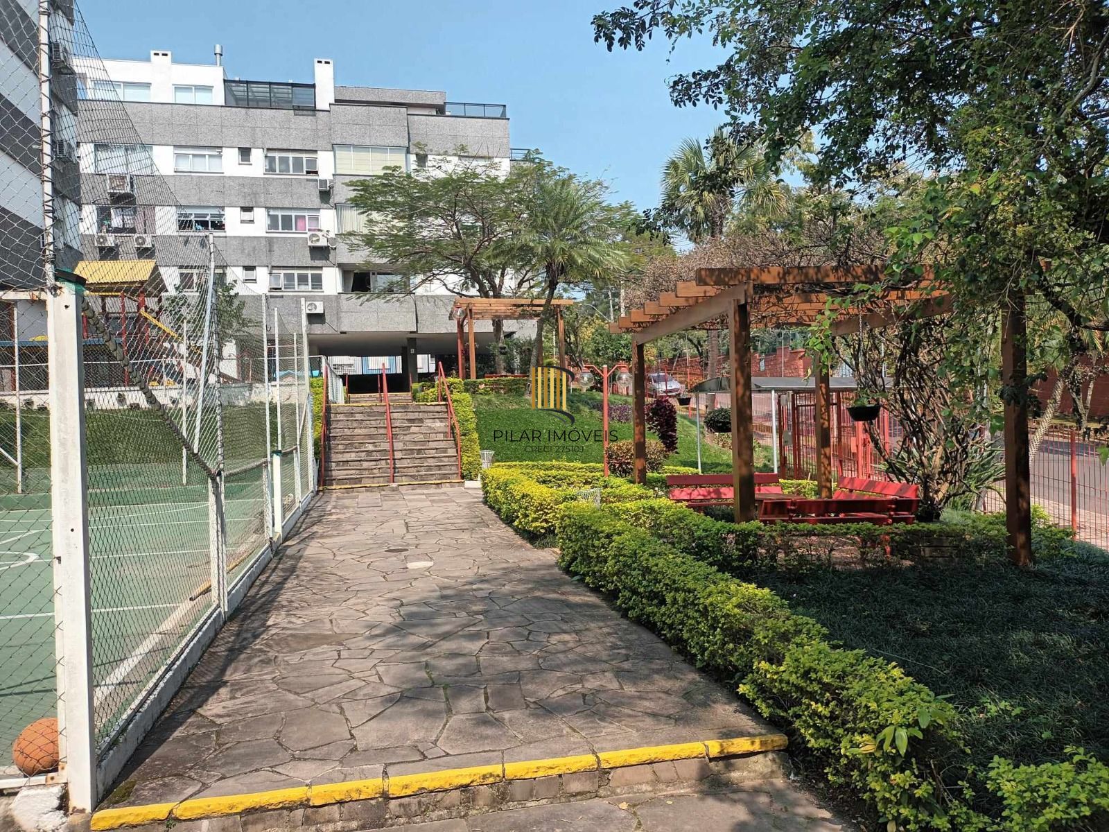 Cobertura duplex 192 m2 área privativa e 02 vagas de garagem