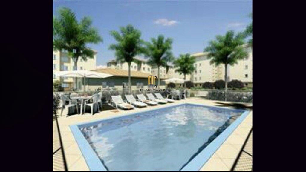 Apartamento 02 dormitórios no Bairro Sarandi - Pilar Imóveis