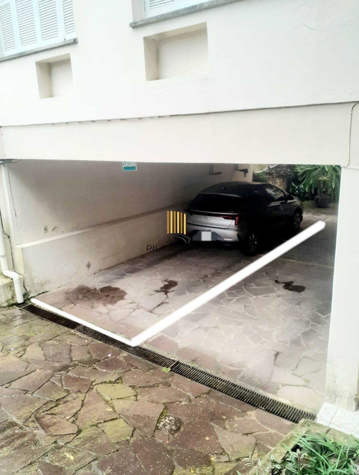 Apartamento 2 dormitórios no bairro São João
