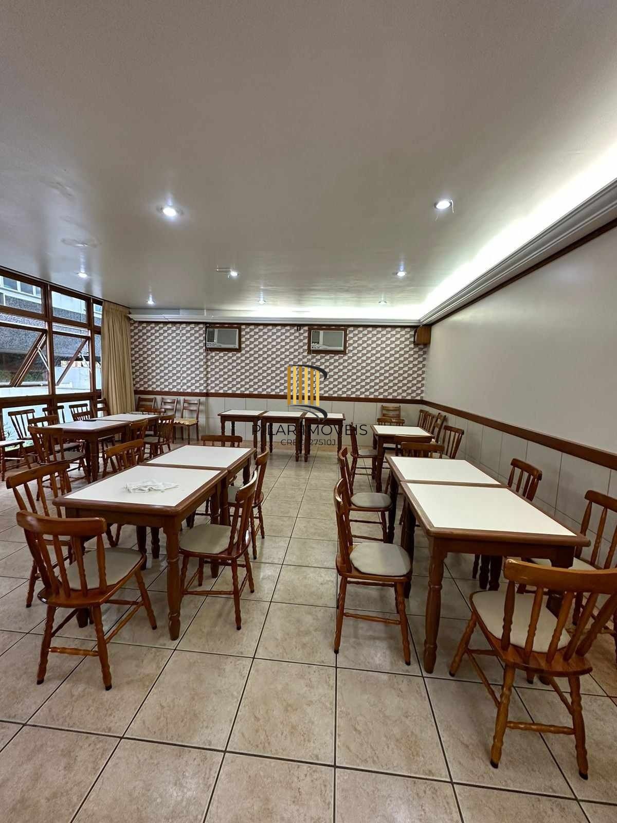 Cobertura duplex 192 m2 área privativa e 02 vagas de garagem