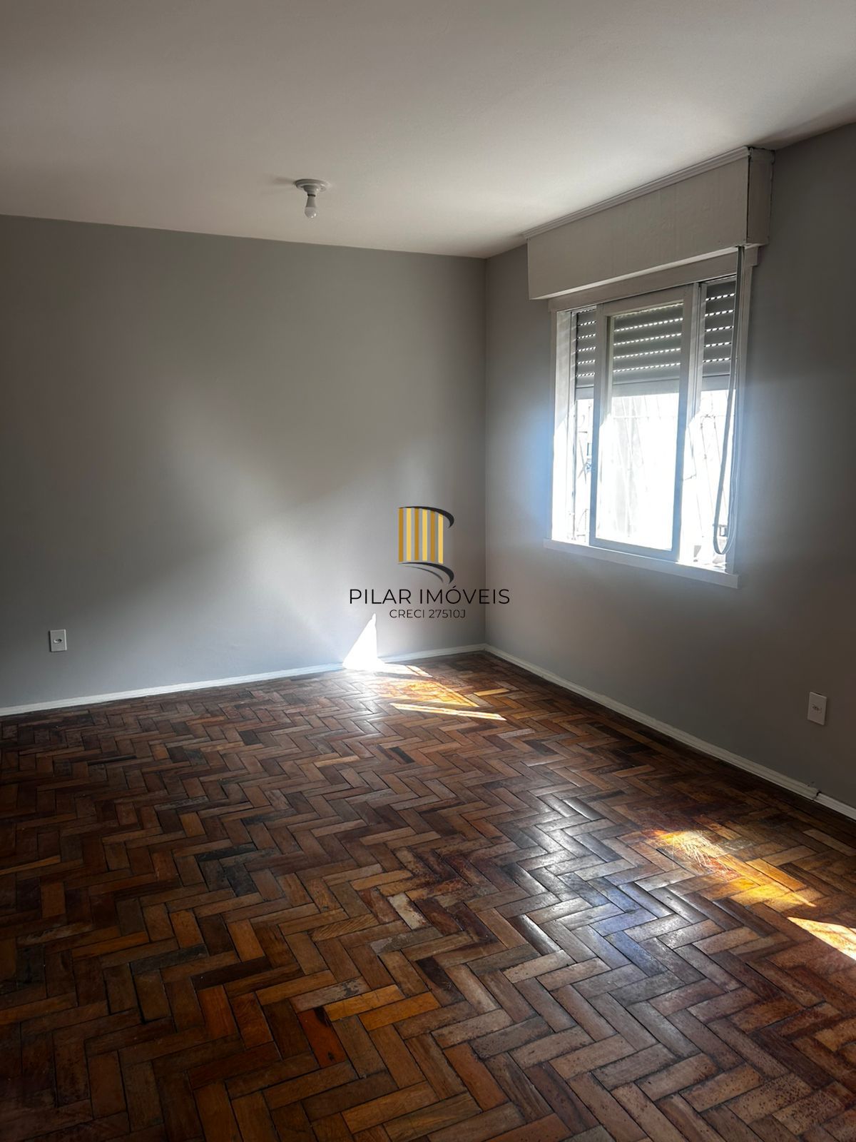 Apartamento com 01 dormitório e sem garagem - Pilar Imóveis