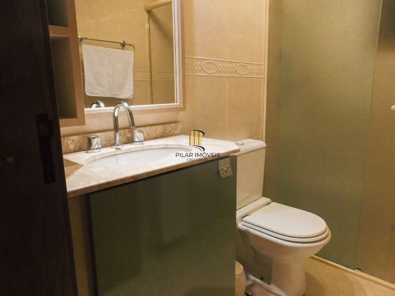 Apartamento de excelente padrão na Serra Gaúcha