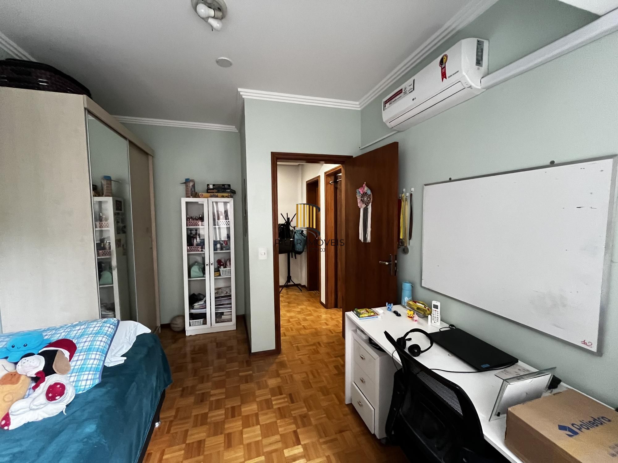 Apartamento com 02 dormitórios sem vaga de garagem