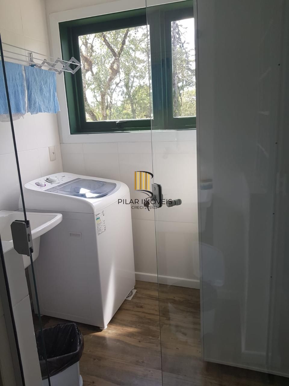 Apartamento 02 dormitórios com 01 suíte e 02 vagas de estacionamento