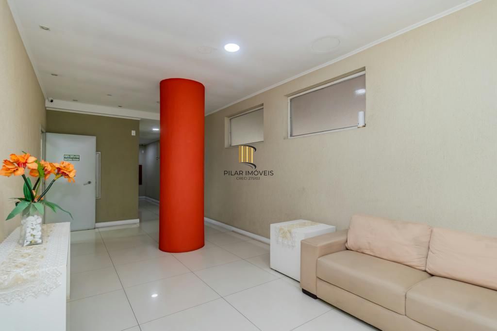 Apartamento 3 dormitórios  1 vaga Bairro Santana.