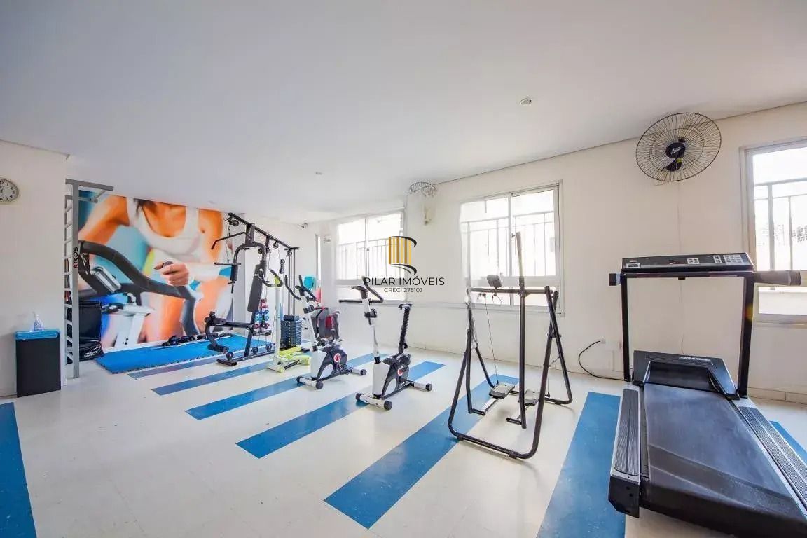 Apartamento mobiliado no Quinta do Sol