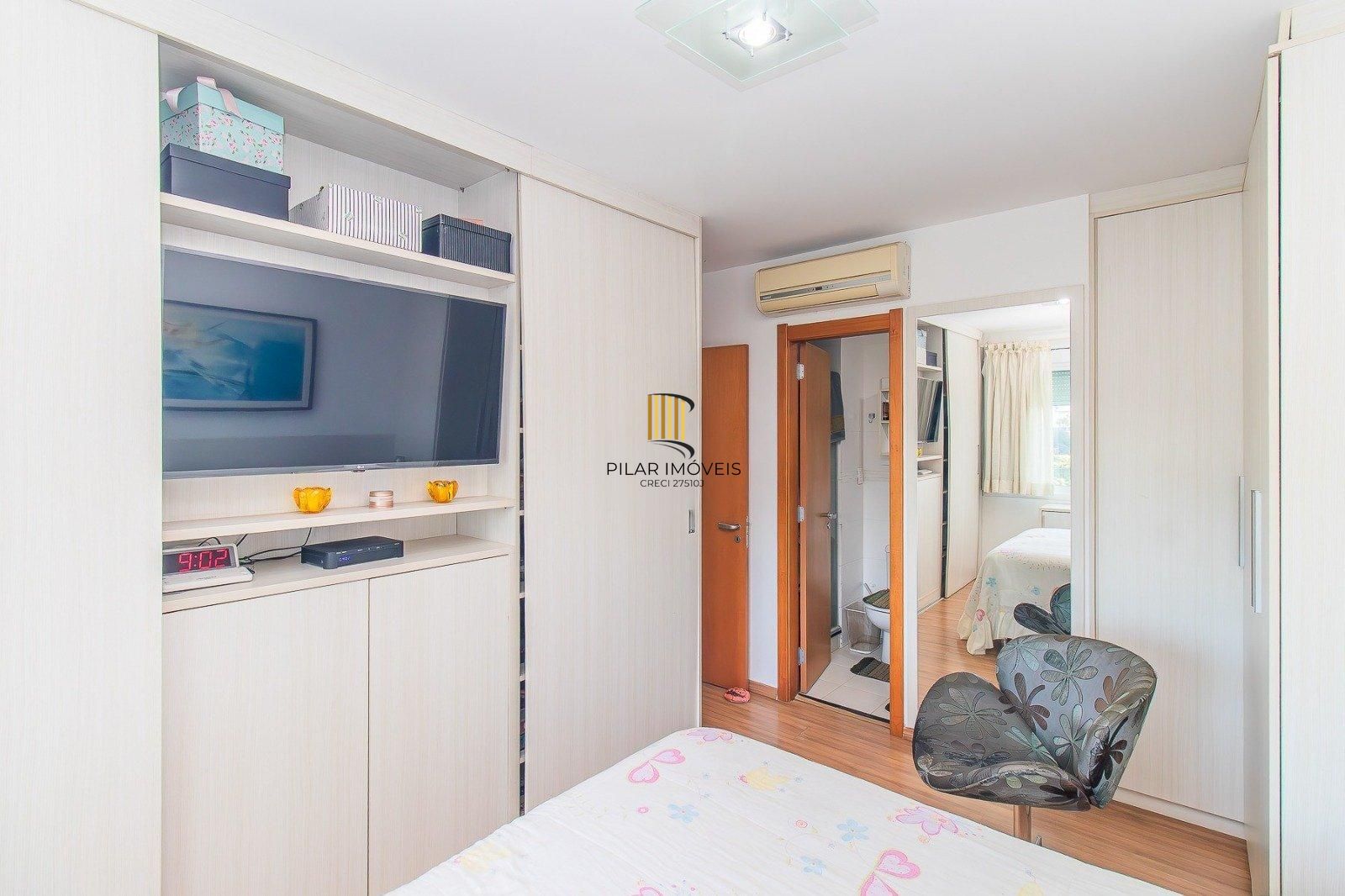 Apartamento Karpathos | Vista Parque Germânia