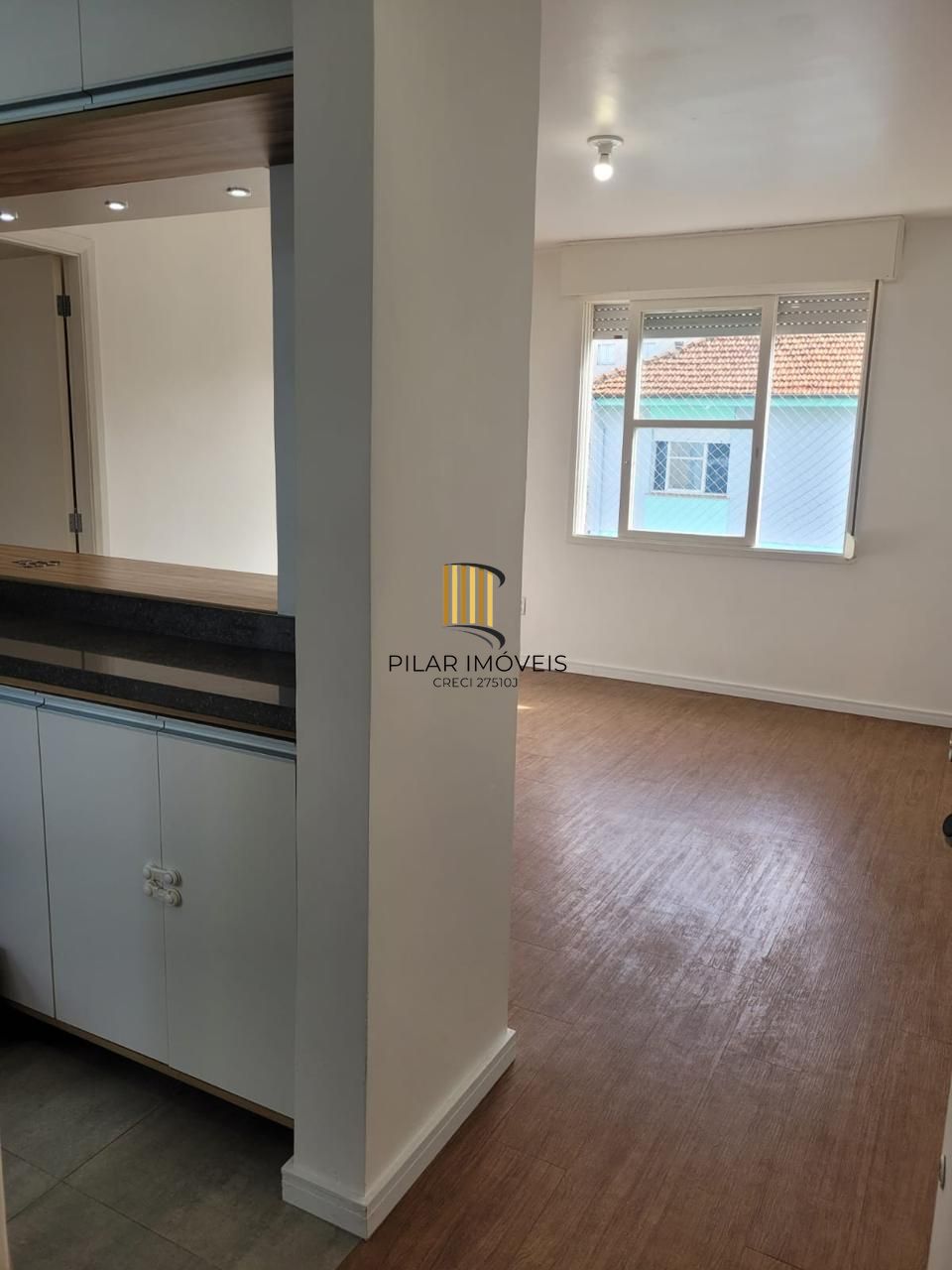 Apartamento 3 dormitórios reformado com vaga rotativa