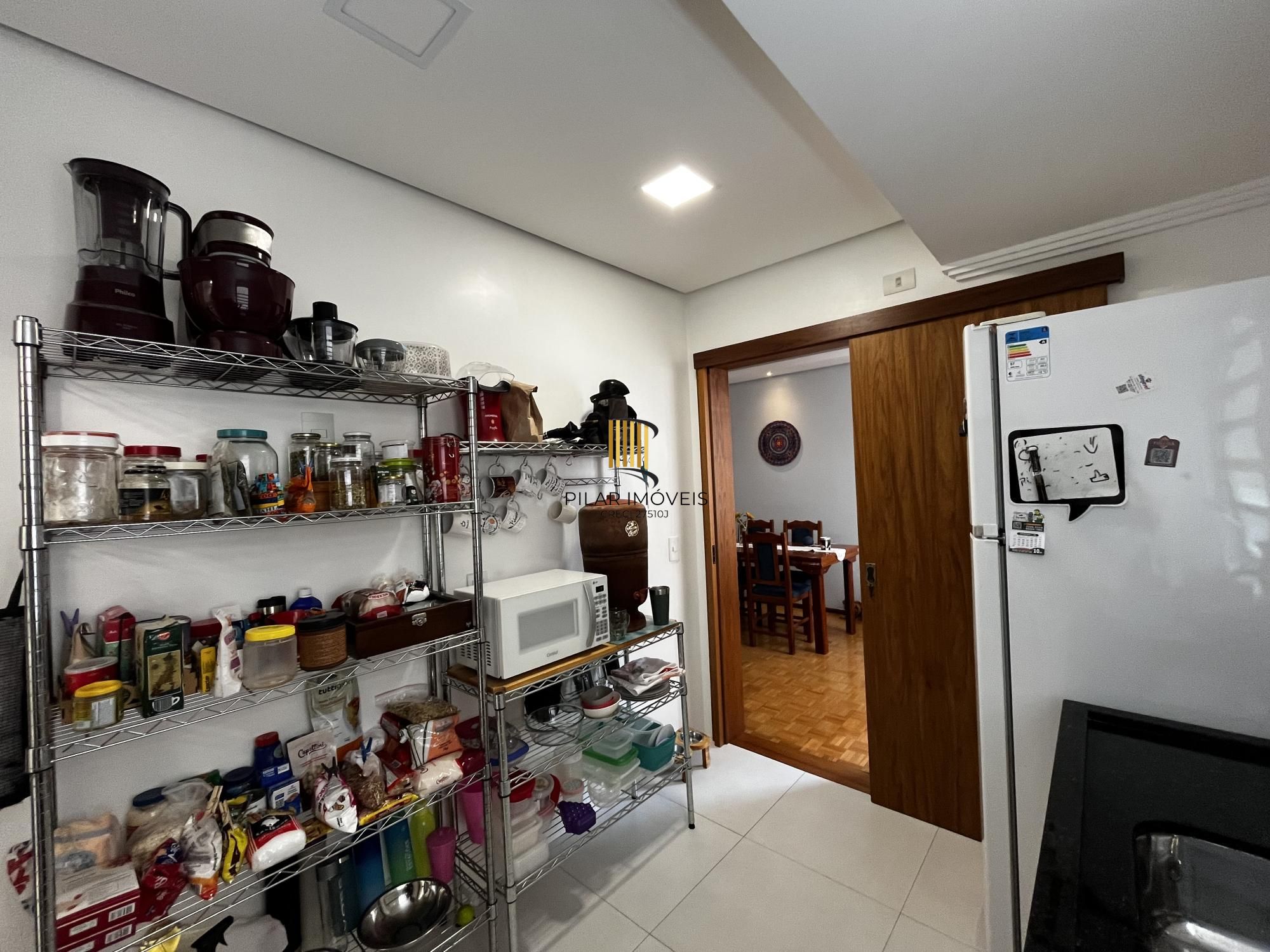 Apartamento com 02 dormitórios sem vaga de garagem