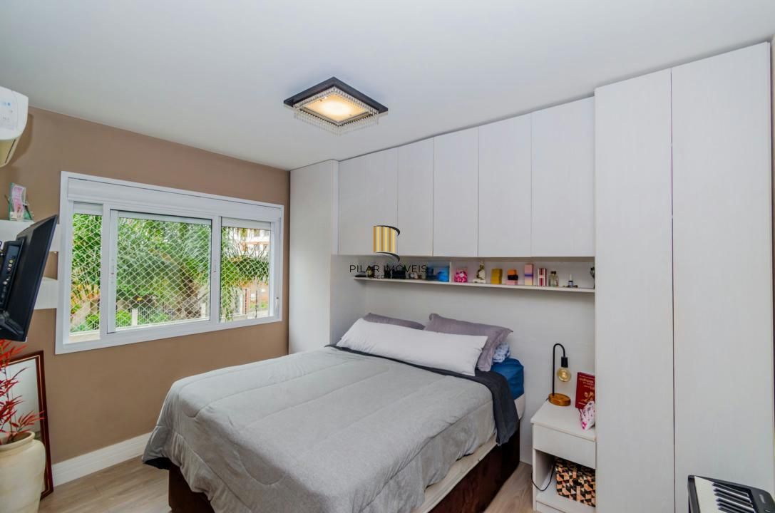 Apartamento 3 dormitórios  1 vaga Bairro Santana.