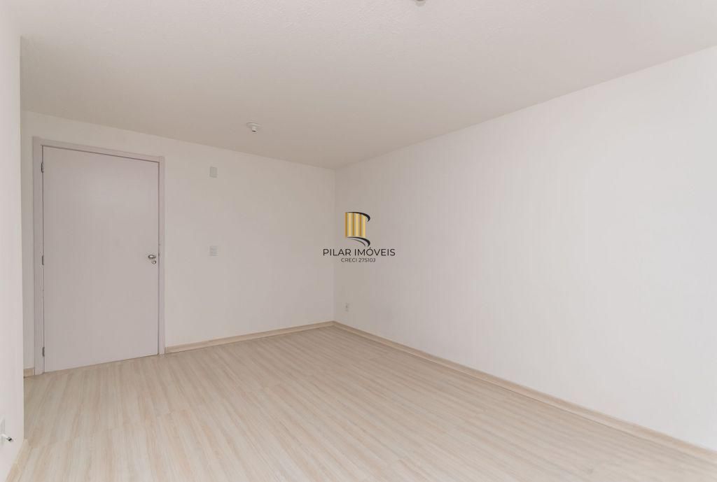 Apartamento 2 dormitórios na lomba do Pinheiro