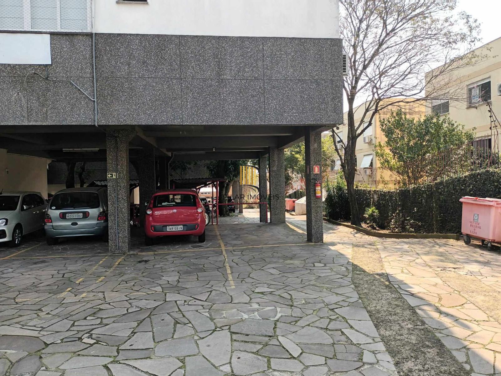 Cobertura duplex 192 m2 área privativa e 02 vagas de garagem