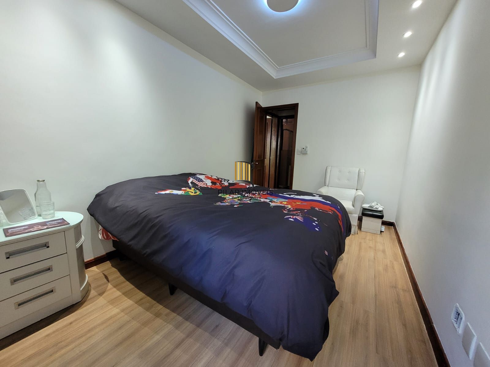 Triplex | 3 dormitórios | 2 suítes | 2 vagas