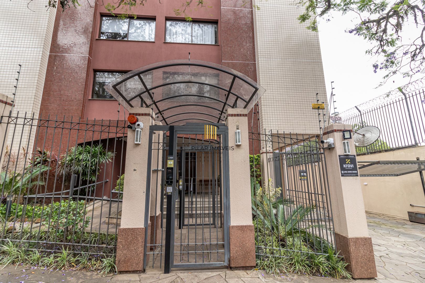 Apartamento 2 dormitórios  2 vagas Santa Cecília