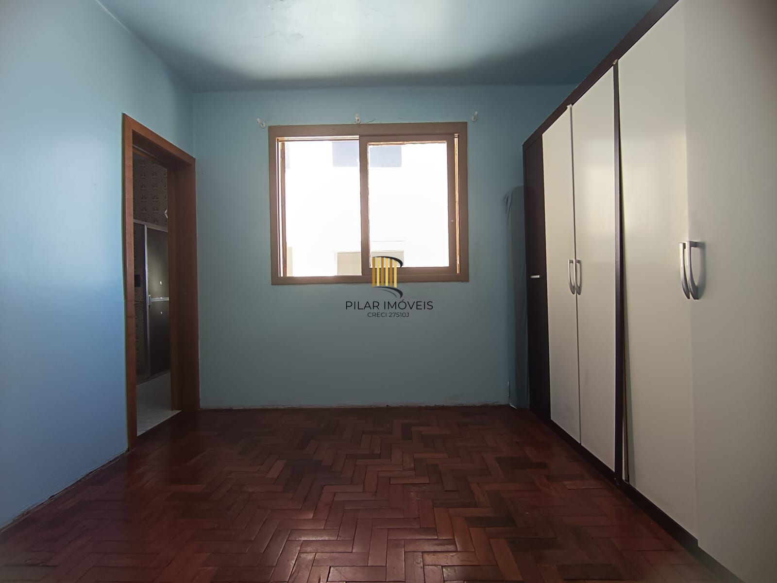 Apartamento 1 dormitório no bairro São João