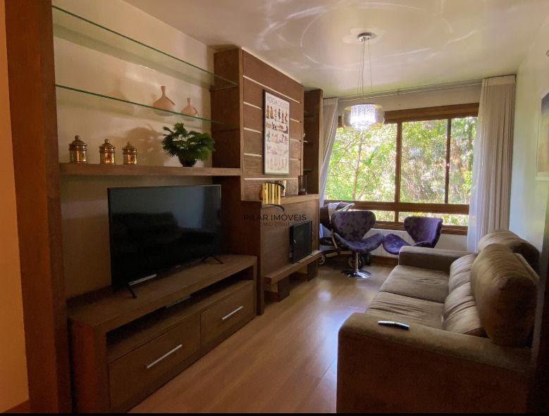 Apartamento de excelente padrão na Serra Gaúcha